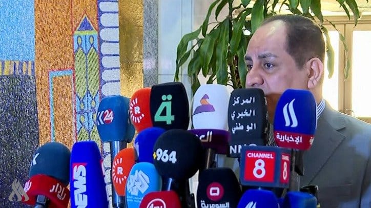 العوادي: التداول السلمي للسلطة في العراق محط إعجاب عالمي