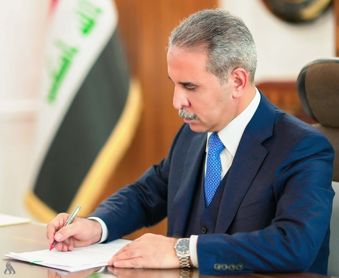 القضاء الأعلى: زيدان أكد الحاجة لإصلاح دستوري متزن لا يمس جوهر النظام الديمقراطي