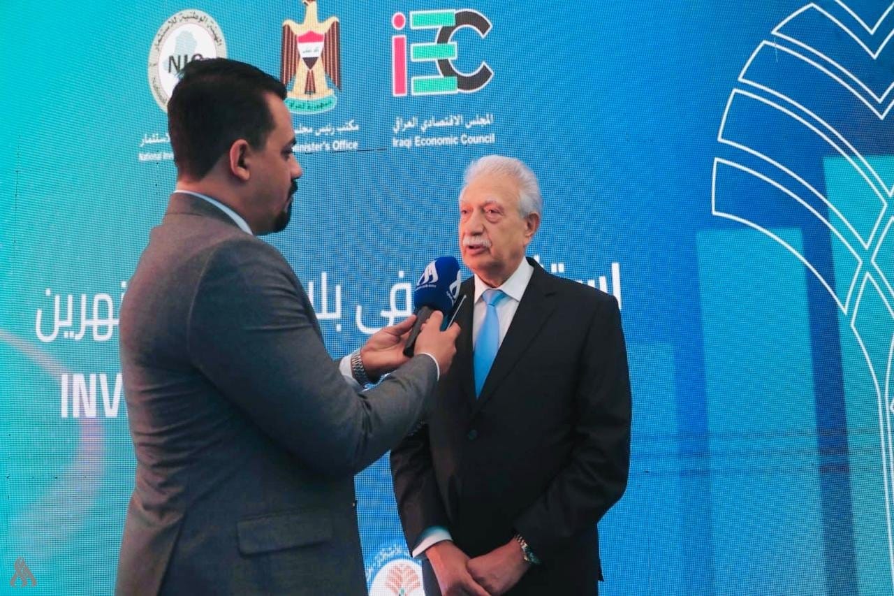 بعد سنوات من الركود..مستشار حكومي: 75 شركة ومصنعاً عراقياً يصدرون منتجاتهم للخارج