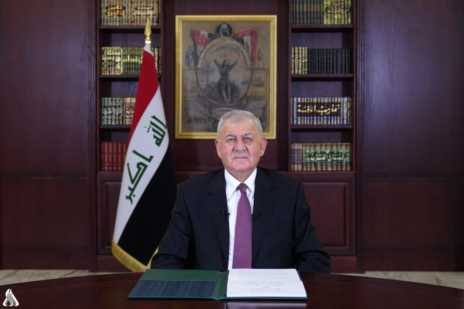 رئيس الجمهورية يدعو إلى المشاركة الفاعلة في الانتخابات