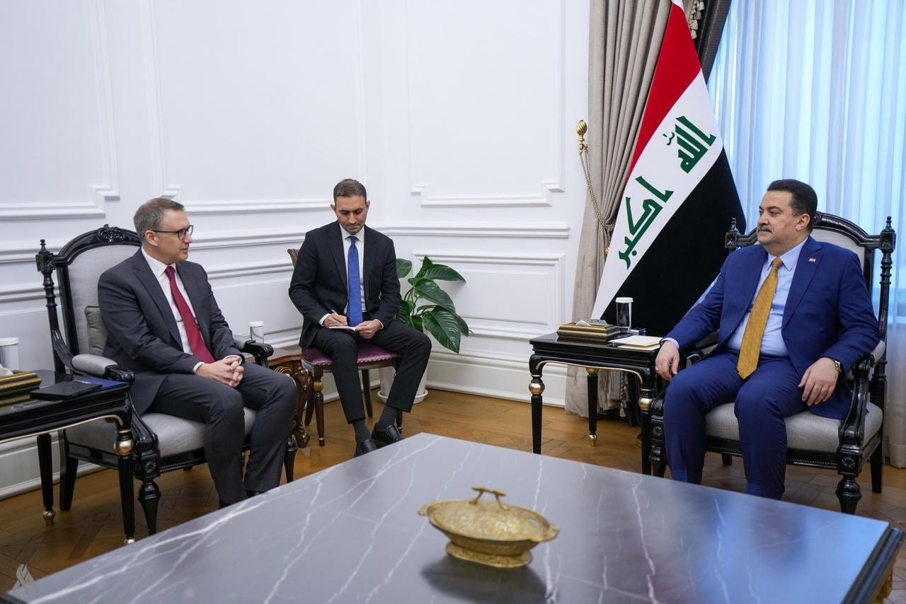 رئيس الوزراء للسفير التركي: العلاقات الثنائية تشهد تطوراً وتقدماً مستمراً