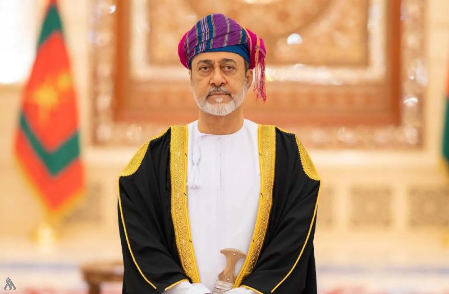 عمان تقر إعفاء متبادلًا من التأشيرات لحاملي الجوازات الدبلوماسية مع العراق