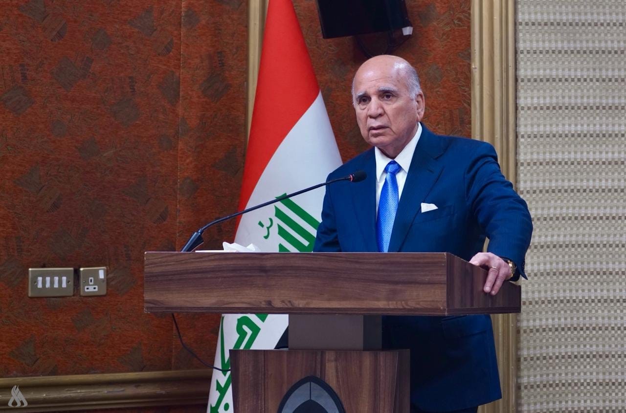 وزير الخارجية: فعالية العمل القنصلي تفتح الآفاق أمام دخول الشركات والمستثمرين
