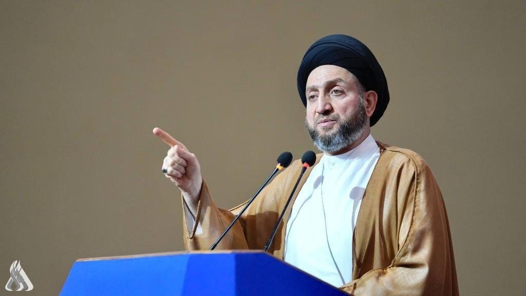 السيد الحكيم يهنئ الإيزيديين بعيد الصوم