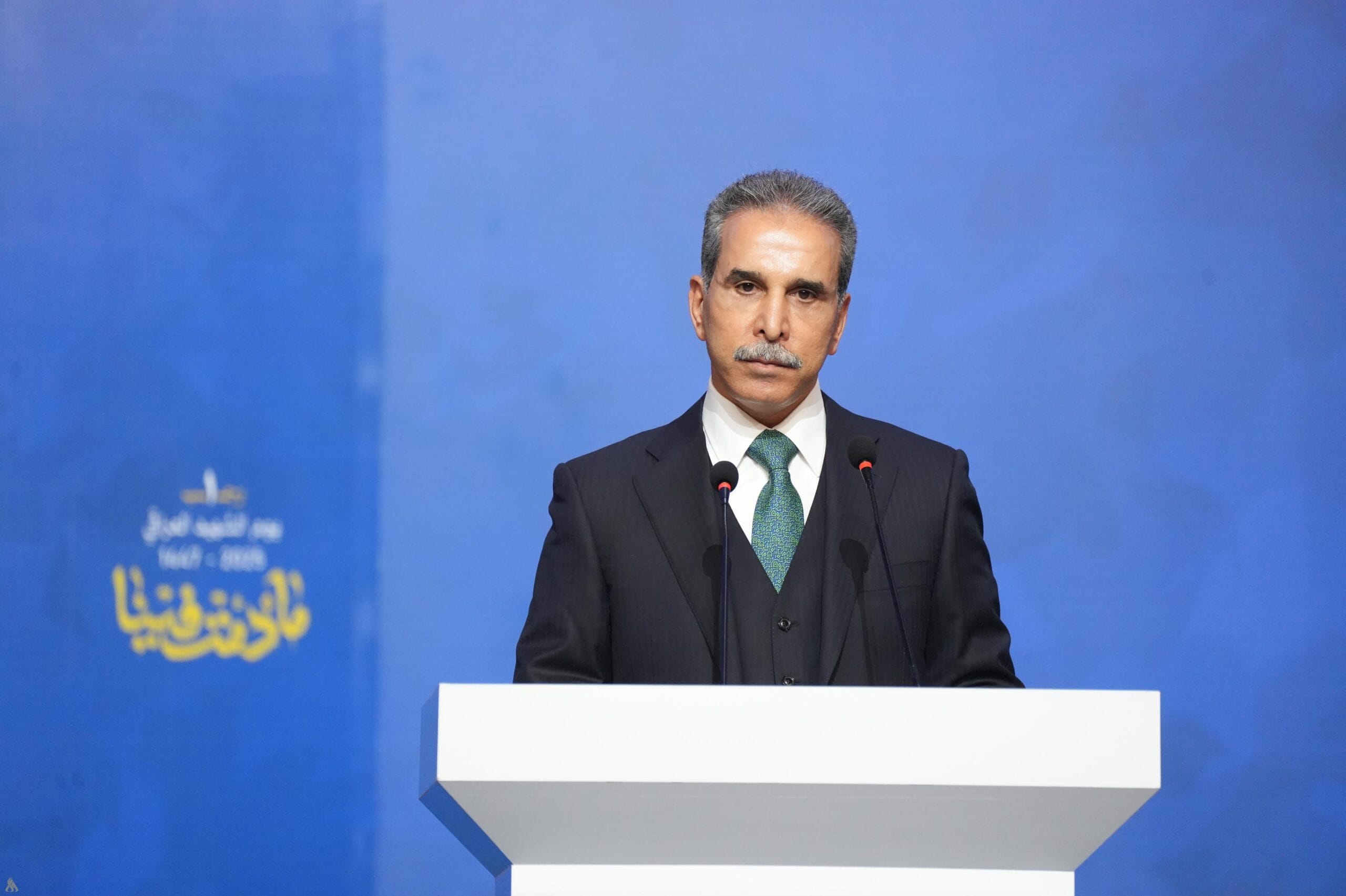 القاضي زيدان: استذكار الشهداء تجديد للعهد بحماية ما ضحّوا من أجله