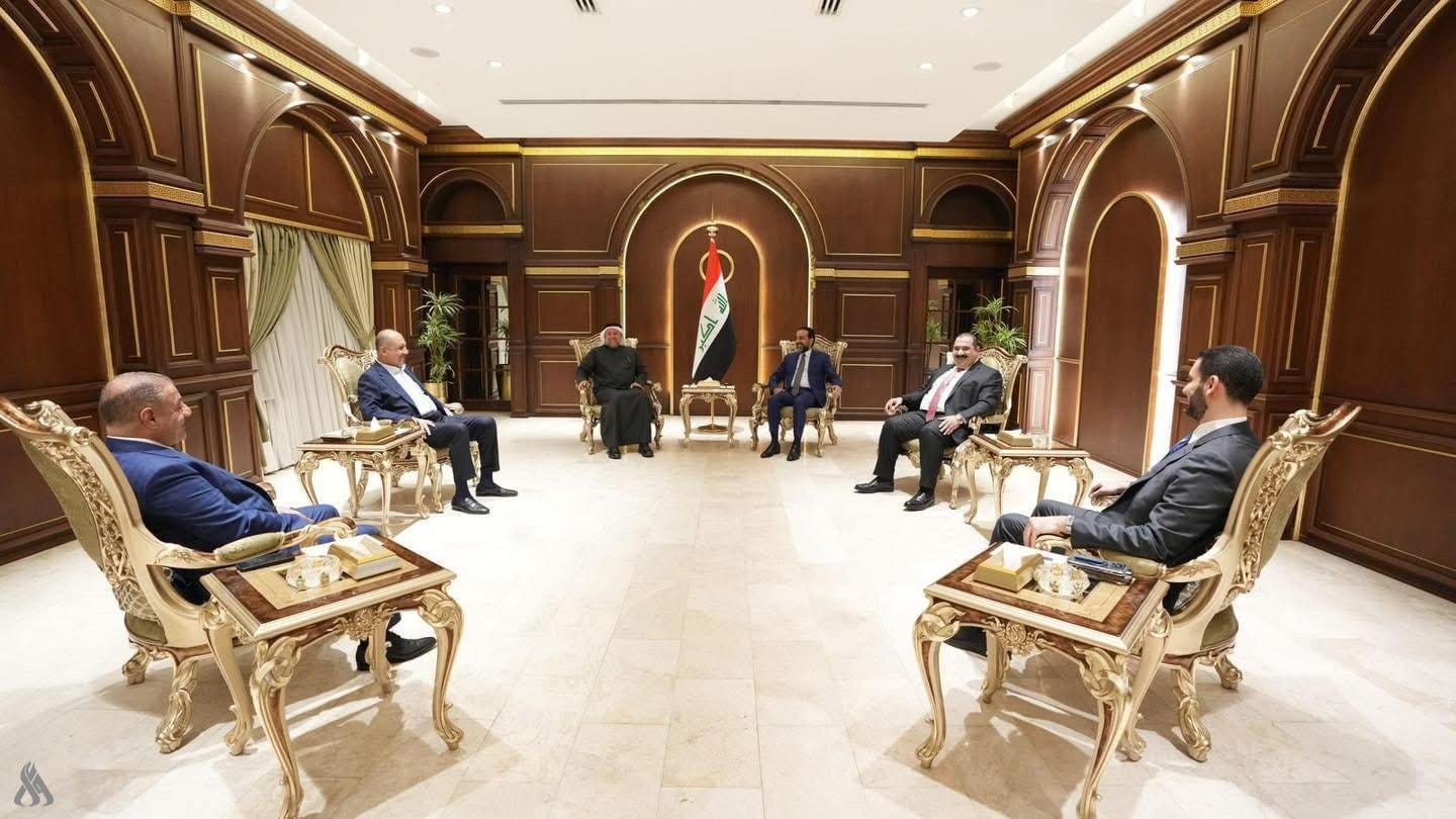 المجلس السياسي الوطني: أهمية الإسراع بالمصادقة على نتائج الانتخابات وانعقاد البرلمان بدورته السادسة