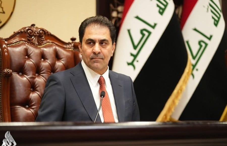 المندلاوي يهنئ بميلاد السيد المسيح (ع) ويدعو لتعزيز قيم التسامح والتعايش السلمي