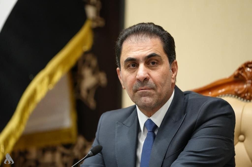 المندلاوي يهنئ منتخبنا الوطني بفوزه على نظيره السوداني في بطولة كأس العرب