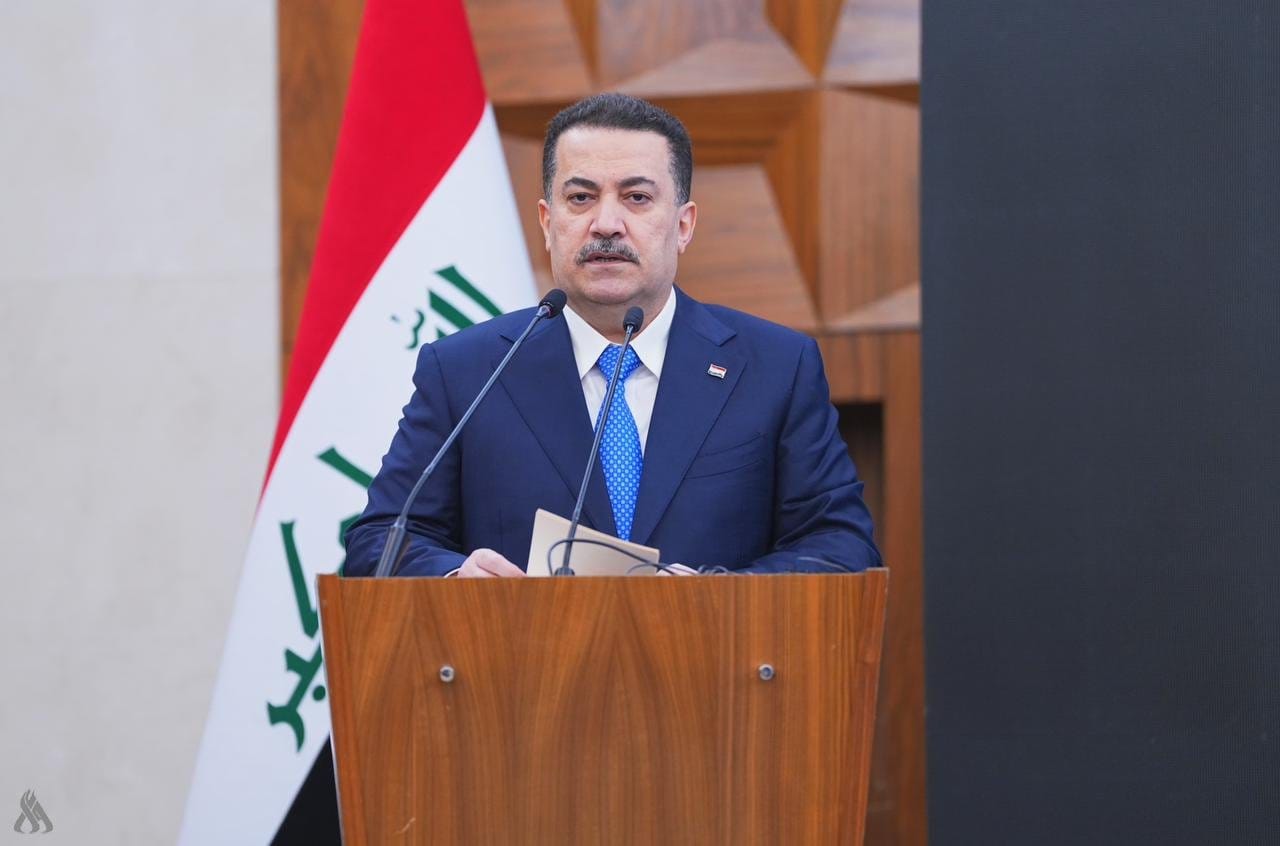 رئيس الوزراء: ميناء الفاو وطريق التنمية هو مشروع “الحلم” للتحول الى اقتصاد حقيقي
