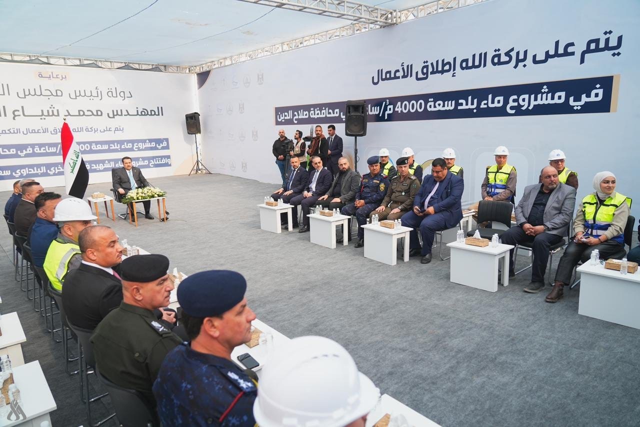 رئيس الوزراء: نسبة العجز المالي أثرت في مجمل القطاعات وهناك معالجات