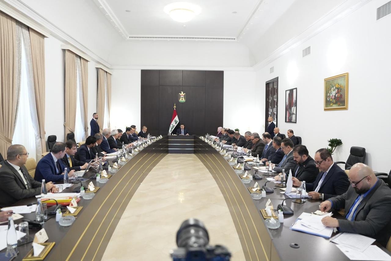 ‏رئيس الوزراء يترأس اجتماعاً للمجلس الوزاري للاقتصاد