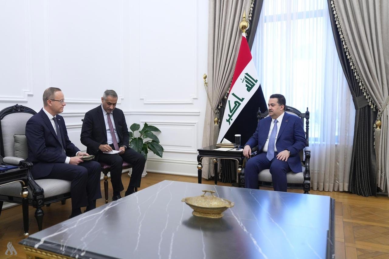 رئيس الوزراء يحث فنلندا على دعم رفع الحظر الأوروبي عن الخطوط الجوية العراقية