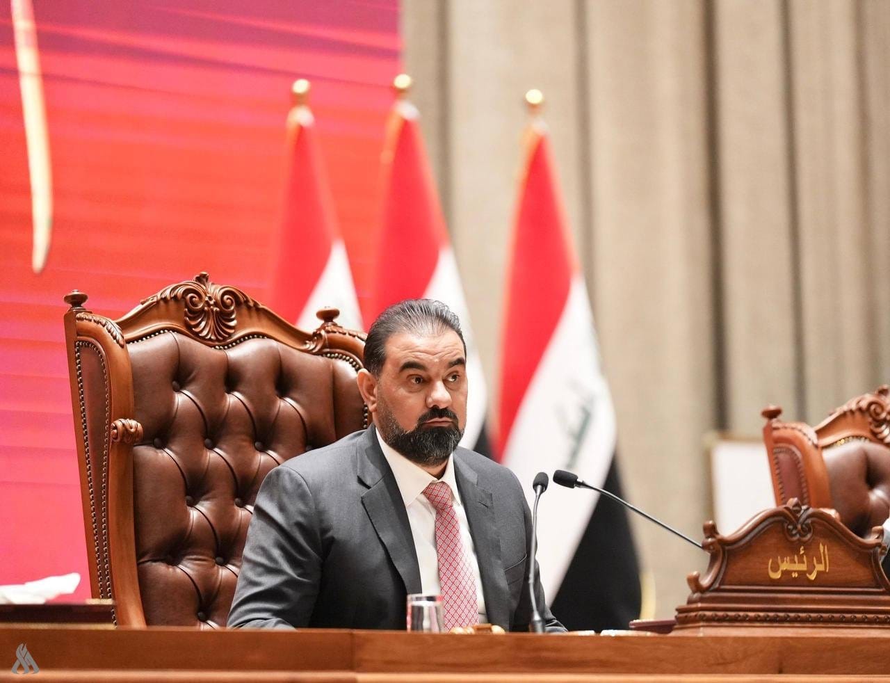 رئيس مجلس النواب لـ(واع): الإطار التنسيقي الكتلة الأكثر عدداً داخل البرلمان