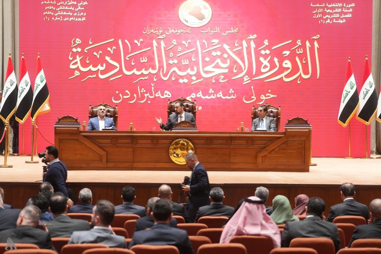 مجلس النواب يرفع جلسته إلى الخامس من الشهر المقبل