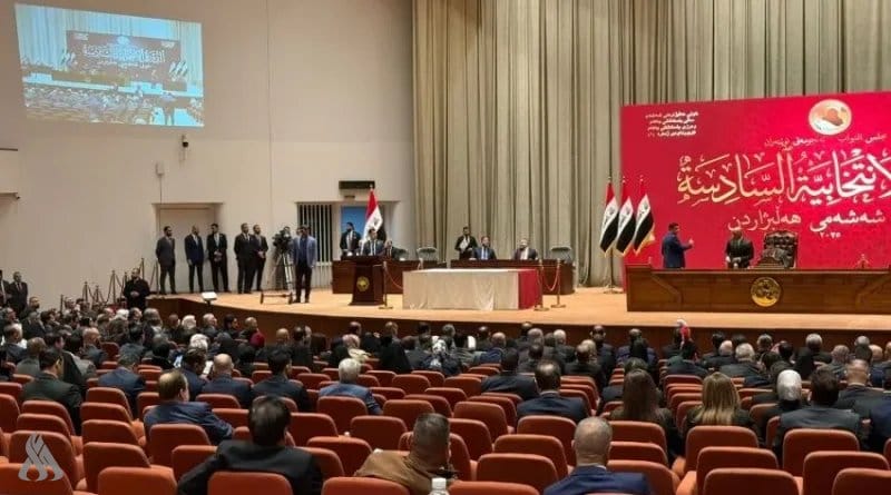 مراسلنا: الحوارات السياسية مستمرة لاختيار النائب الثاني لرئيس البرلمان