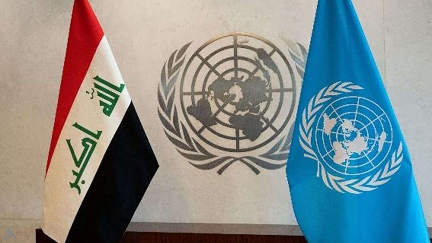 الأمم المتحدة: شراكة قوية مع الحكومة العراقية لدعم الأولويات الوطنية للتنمية