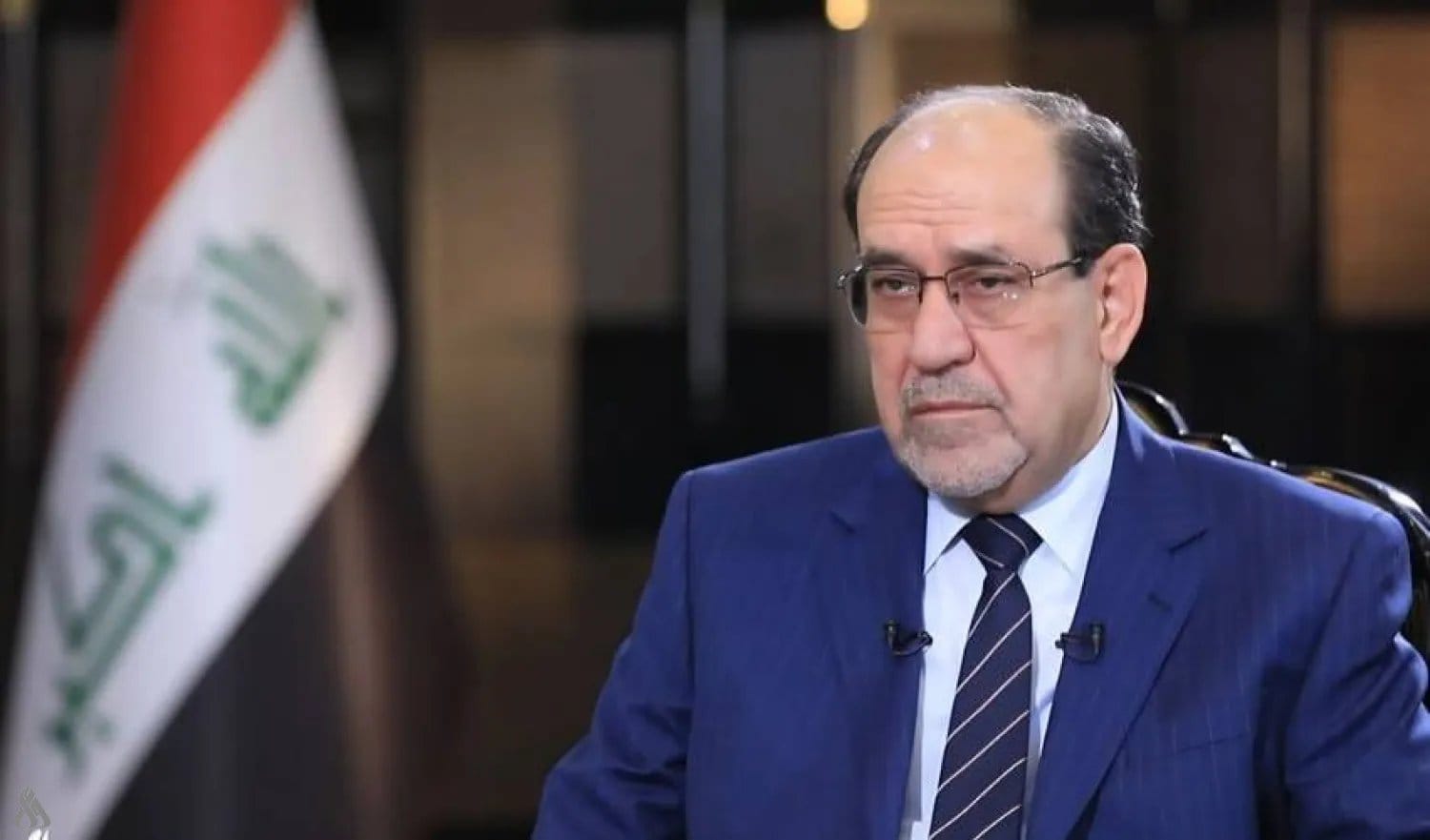 المالكي: لغة الحوار بين الدول هي الخيار السياسي في التعاطي