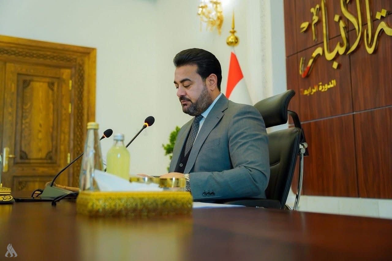 انتخاب عمر مشعان دبوس محافظاً للأنبار