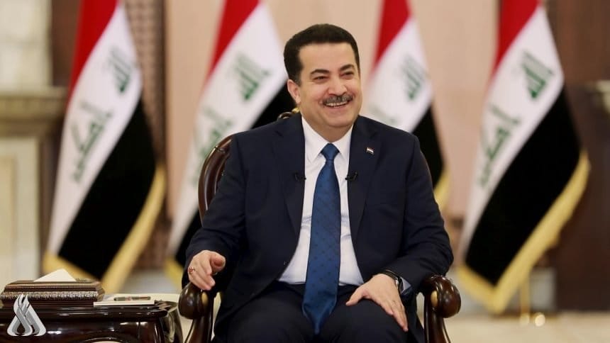 رئيس الوزراء مهنئاً بالعام الجديد: نشدّ عزمنا مجدداً لنؤكد لجماهيرنا الإصرار على خدمة أهلنا