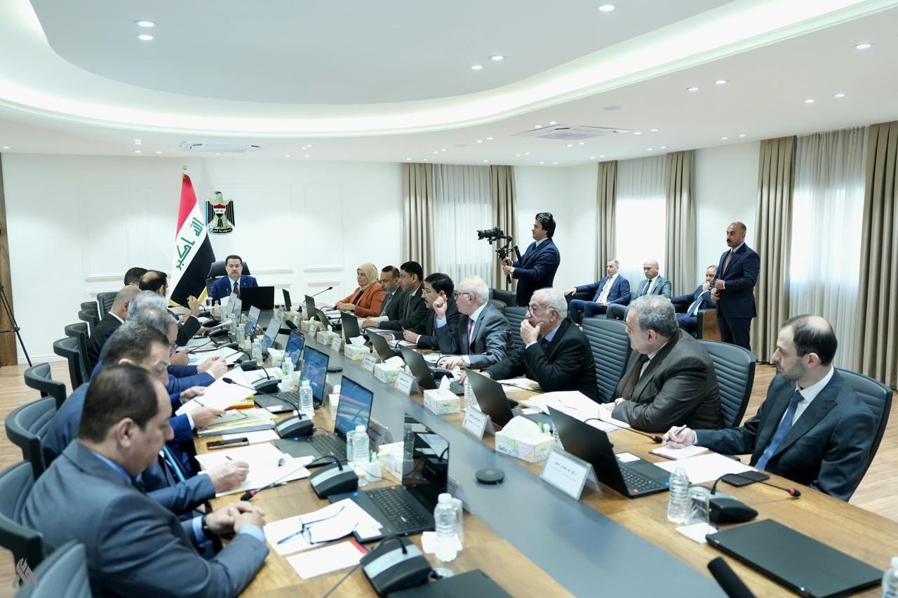 رئيس الوزراء يترأس اجتماع المجلس الوزاري للاقتصاد