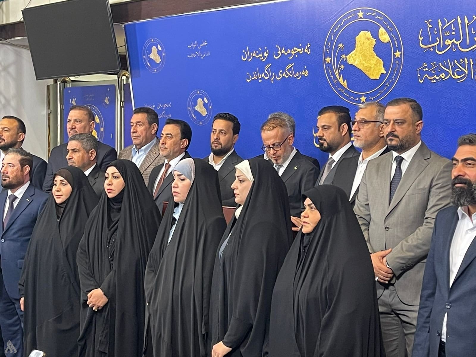 صادقون النيابية: تعطيل الاستحقاقات الدستورية يضرّ بمؤسسات الدولة