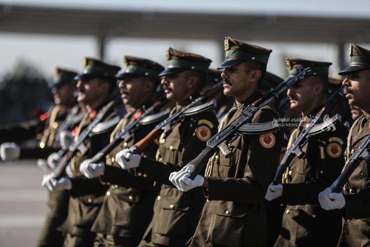فيحان: نؤكد استمرار دعمنا اللامحدود لتعزيز قدرات جيشنا الباسل
