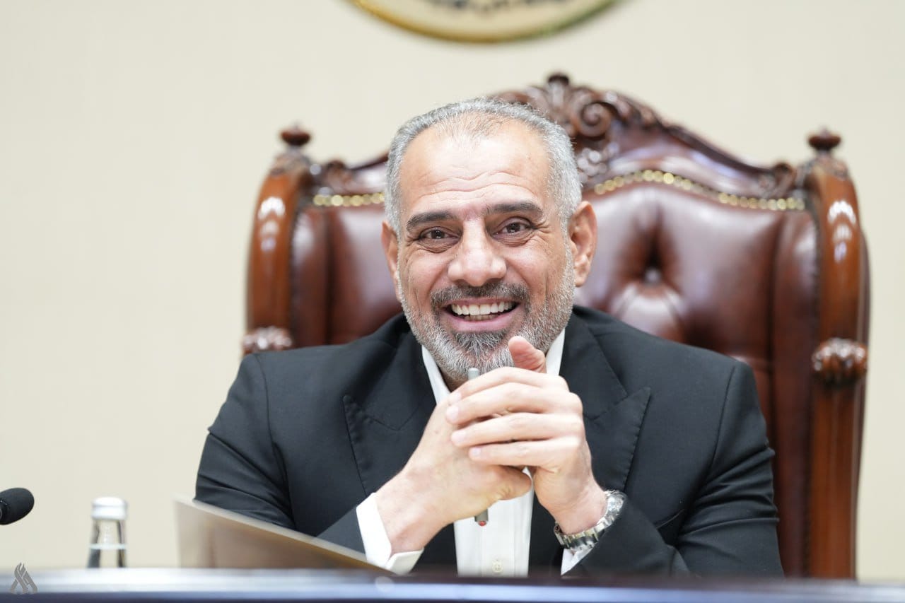 فيحان يهنئ الشعب العراقي والأمة الإسلامية بولادة الأقمار المحمدية