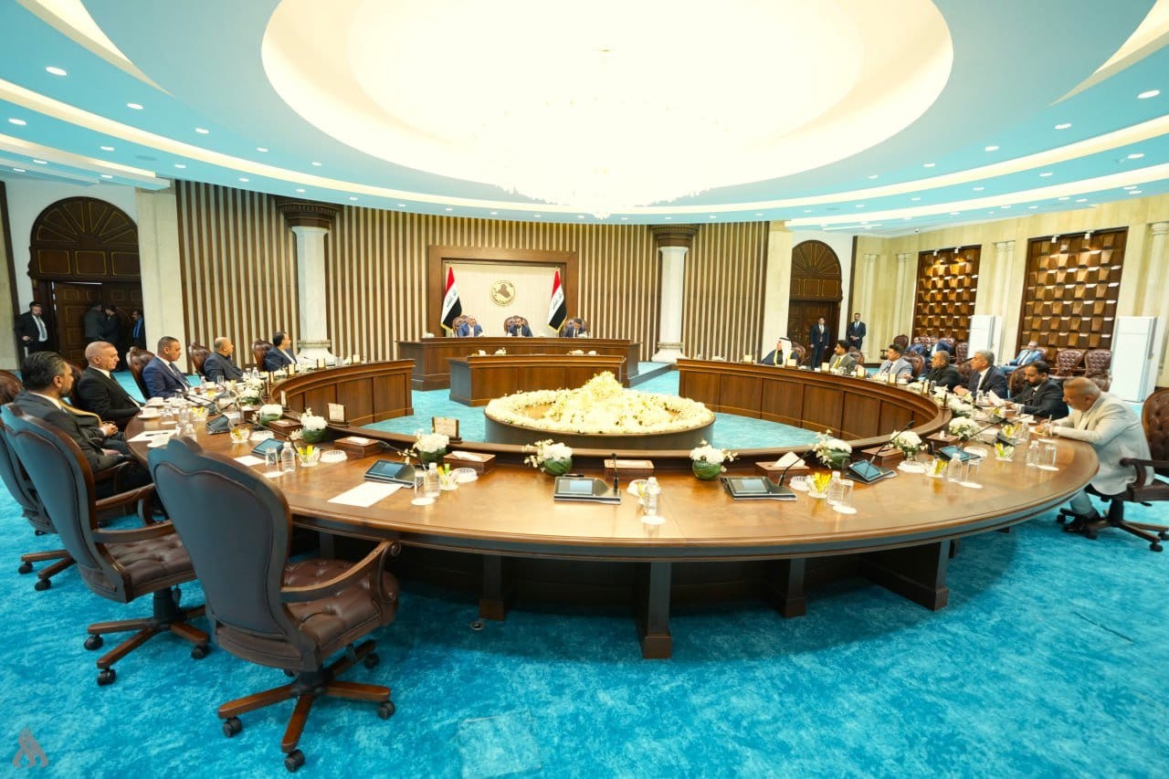 كتلة منتصرون: استضافة رؤساء مجالس المحافظات خطوة جيدة لمتابعة المشاريع بكافة القطاعات