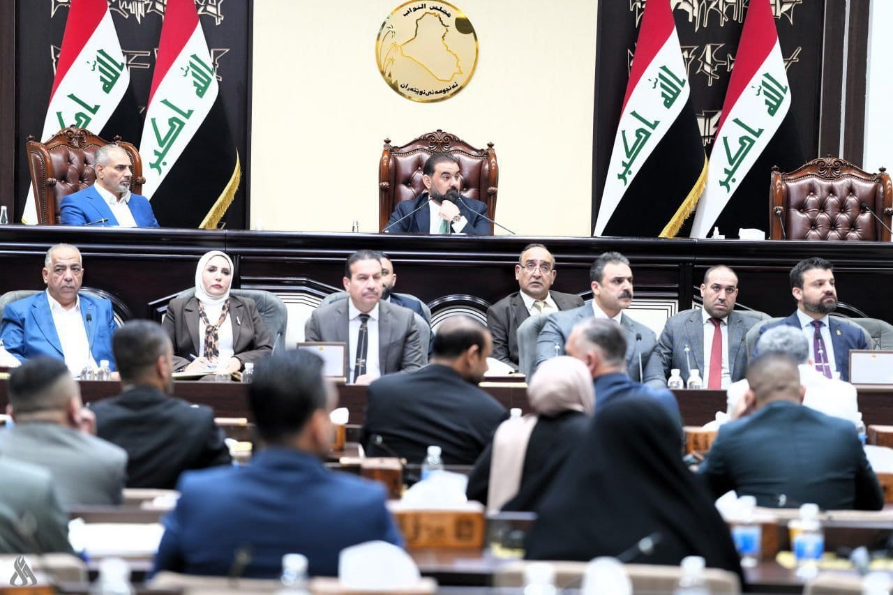 مجلس النواب يناقش الإيرادات غير النفطية ودعوات نيابية إلى تنويع مصادر الدخل