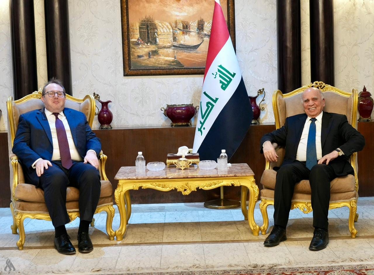 وزير الخارجية يؤكد ضرورة اتخاذ الإجراءات اللازمة للسيطرة على السجون بسوريا