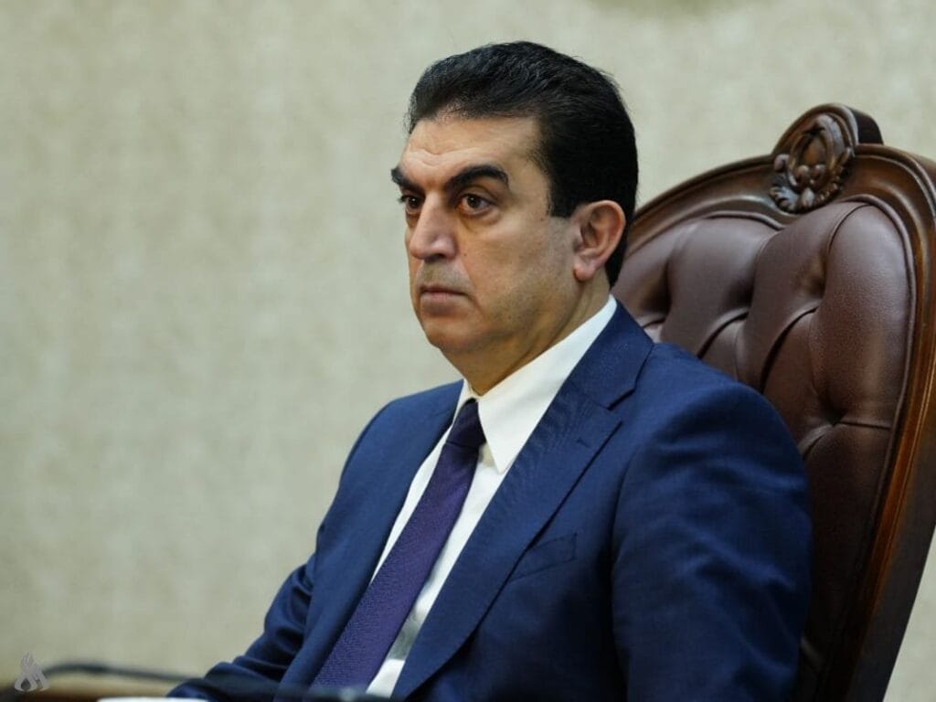 الأتروشي يعزي بذكرى استشهاد السيد الصدر