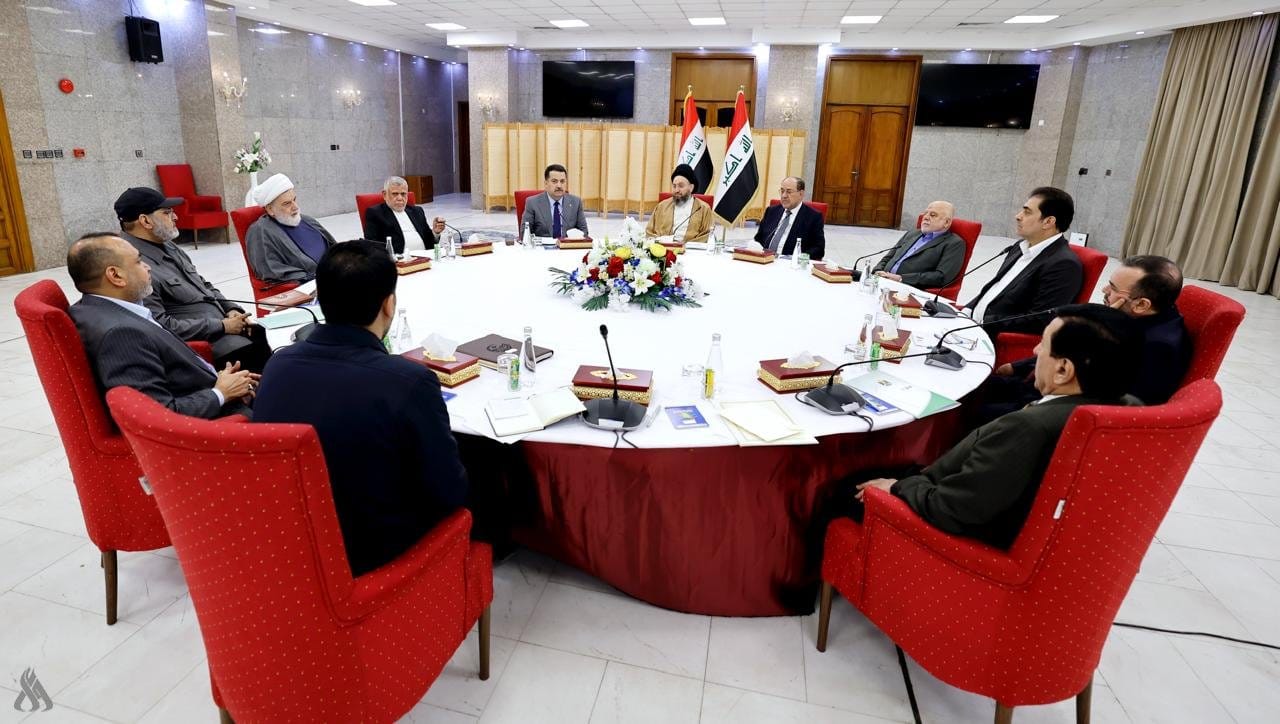 الإطار التنسيقي يدعو نوابه إلى أن يكونوا أحراراً في اختياراتهم لمرشح رئاسة الجمهورية