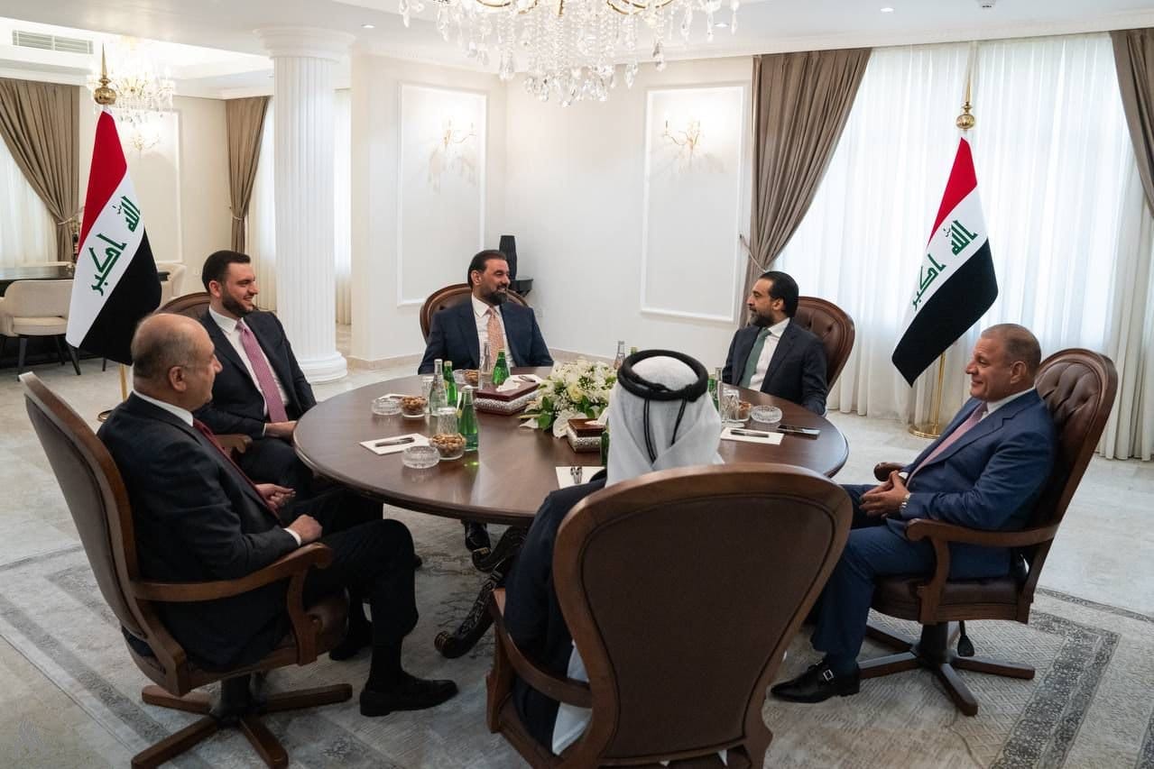 المجلس السياسي يشيد بحرص الإطار التنسيقي على التماسك ويؤكد أهمية تغليب المصلحة الوطنية