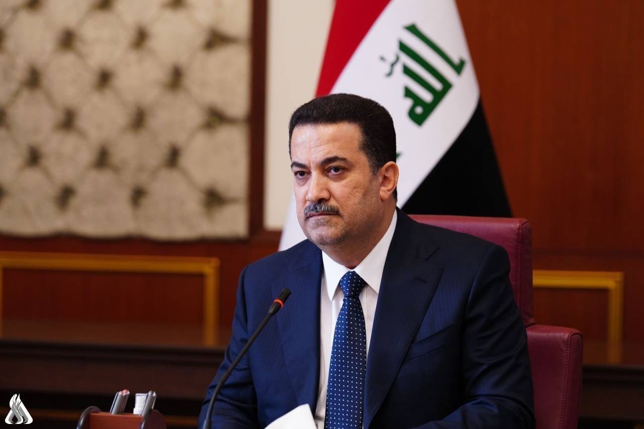 رئيس الوزراء بذكرى اغتيال السيد الصدر ونجليه: سيرته الجهادية مثلت إدانة كبرى لأساليب نظام البعث القمعية
