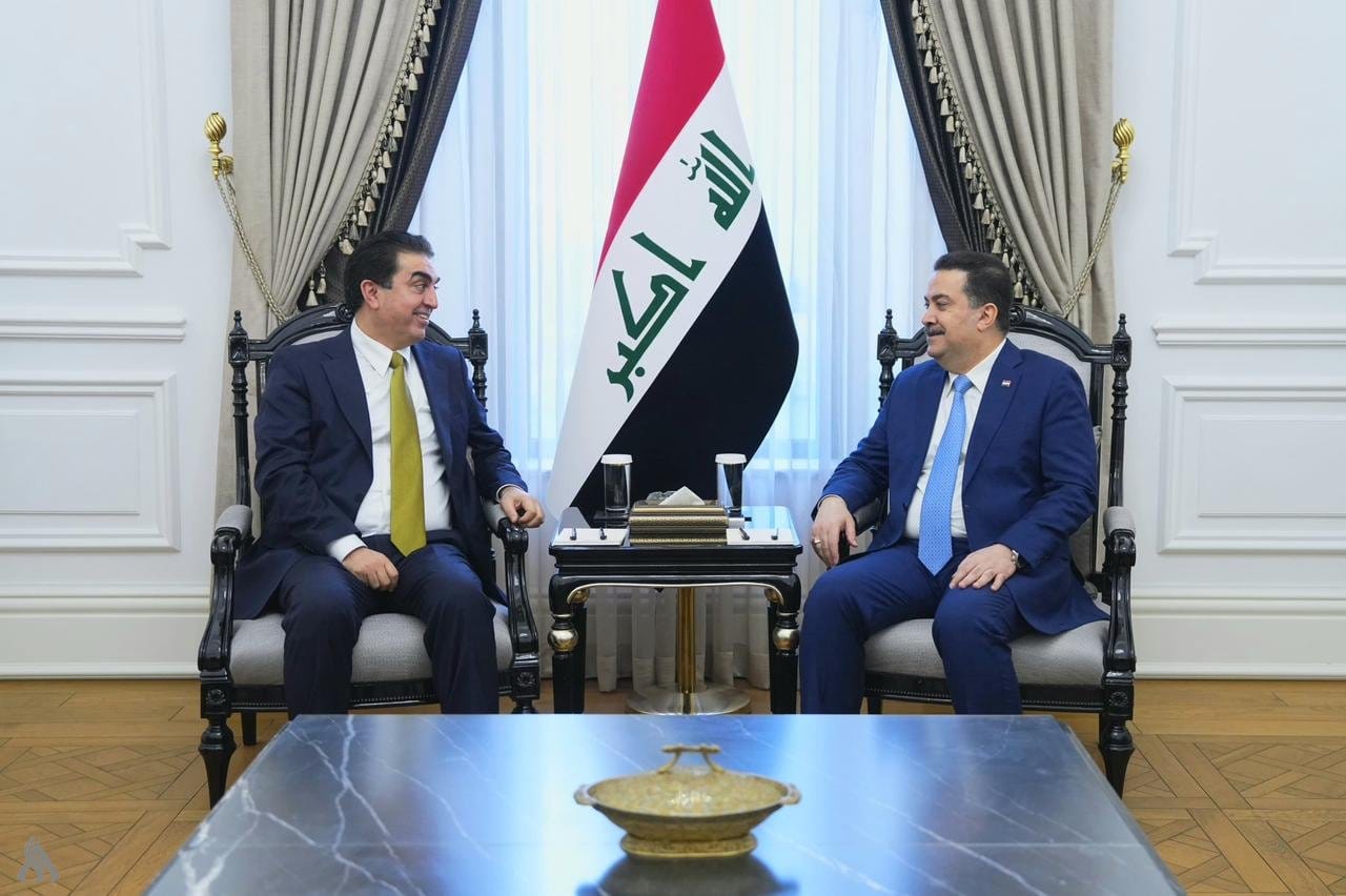 رئيس الوزراء يؤكد أهمية تكامل العمل بين السلطتين التشريعية والتنفيذية