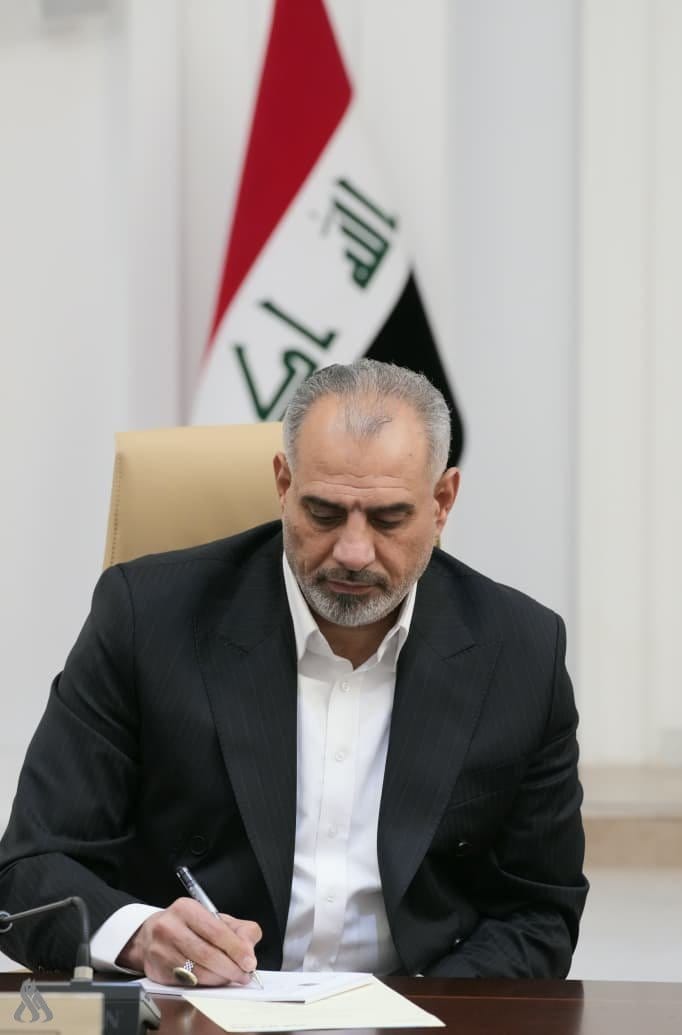 فيحان: تنفيذ حكم الإعدام للمجرم سعدون القيسي يمثل إنصافًا لذكرى الشهيد الصدر