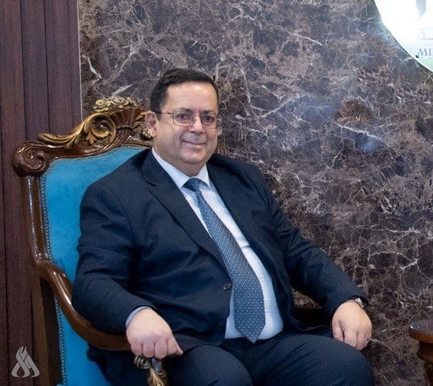 السفير التونسي ينفي دعوة الجالية التونسية للمغادرة ويؤكد التواجد في العراق أكثر أماناً