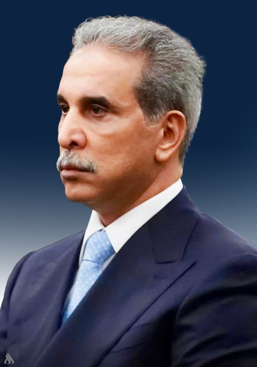 القاضي زيدان يعزي الشعب الإيراني باستشهاد السيد الخامنئي