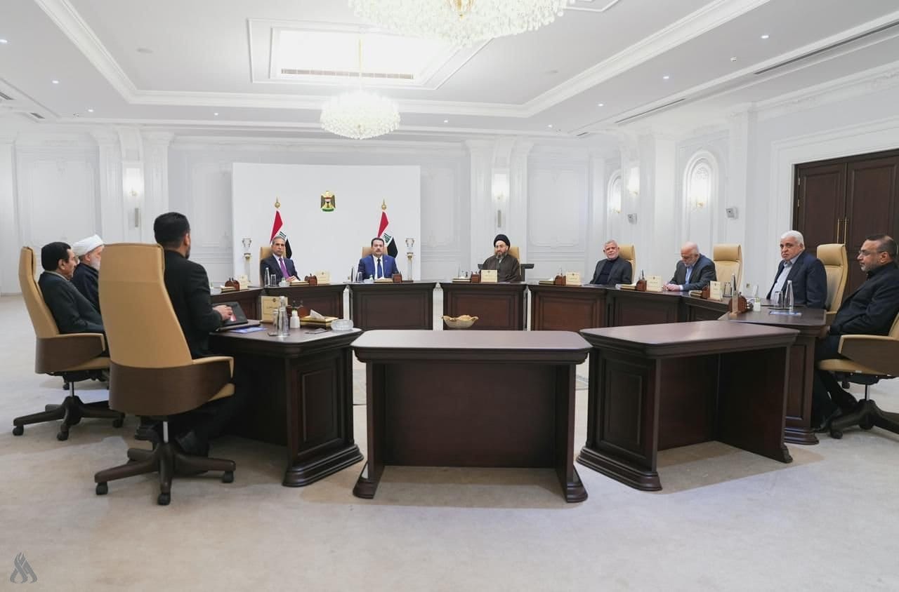 القاضي زيدان يوضح آليات إعلان الحرب والإجراءات المتخذة بحق من يعتدي على مؤسسات الدولة والبعثات