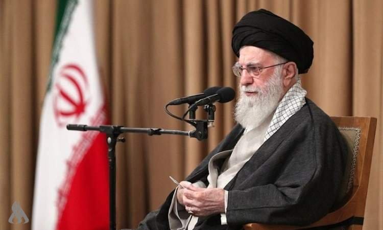 رئاسة الجمهورية معزية باستشهاد السيد الخامنئي: نؤكد تضامن العراق مع الشعب الإيراني