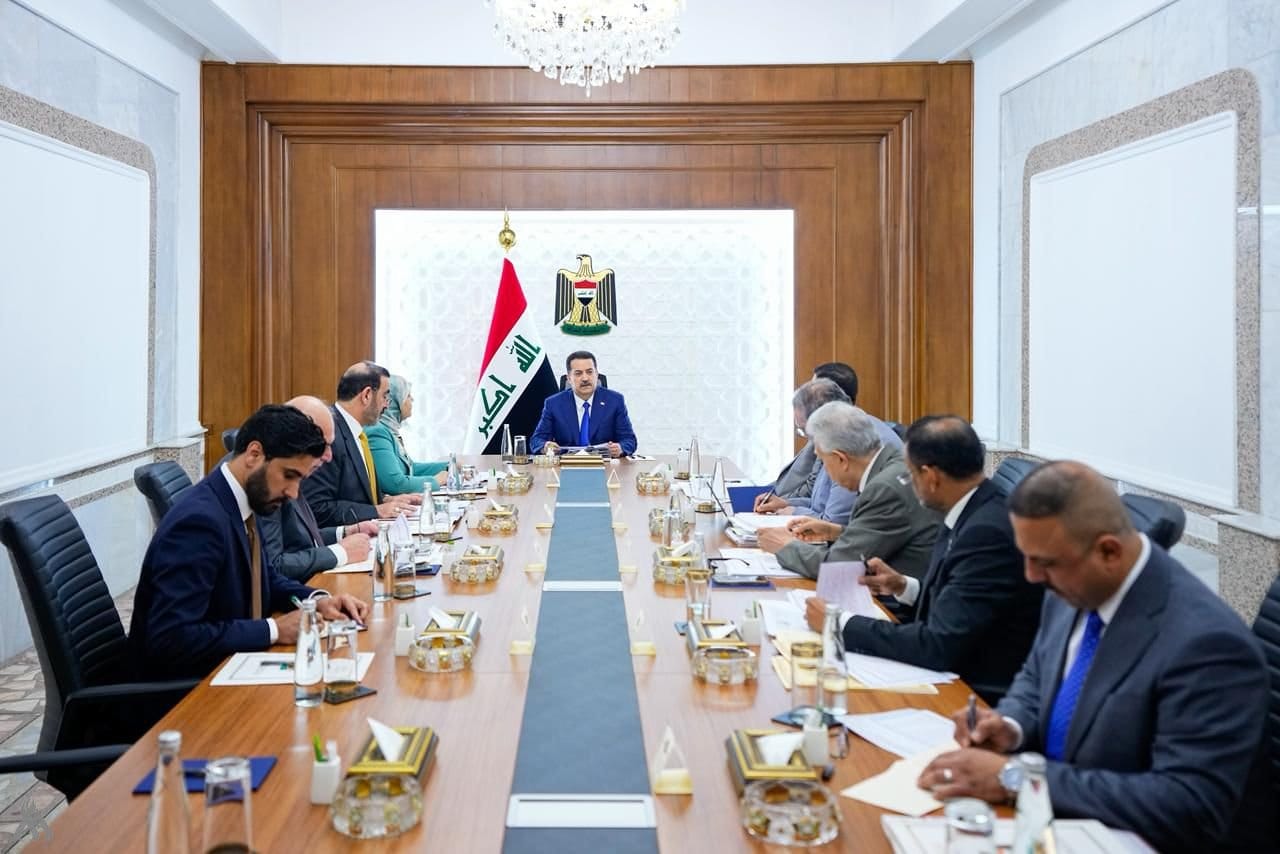 رئيس الوزراء يترأس اجتماع المجلس التنسيقي الصناعي