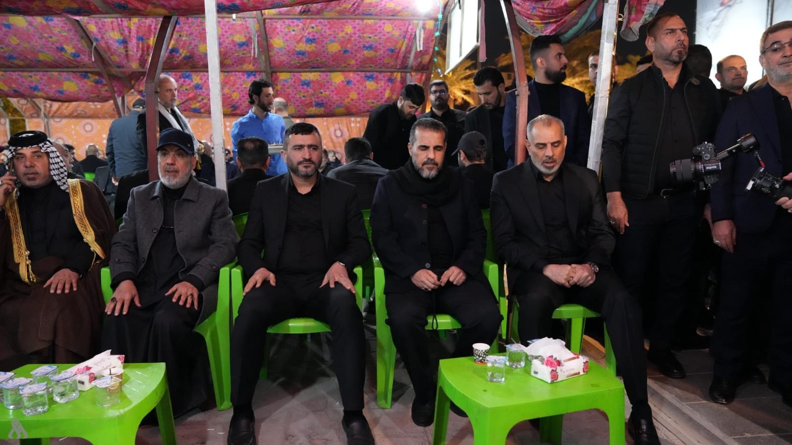 فيحان: الأمة الإسلامية فقدت برحيل السيد الخامنئي قائدًا تاريخيًا عظيمًا وشجاعًا