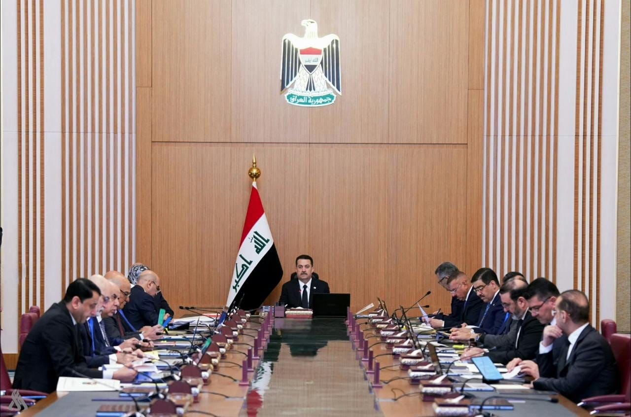 مجلس الوزراء يعقد جلسته الاعتيادية برئاسة السوداني