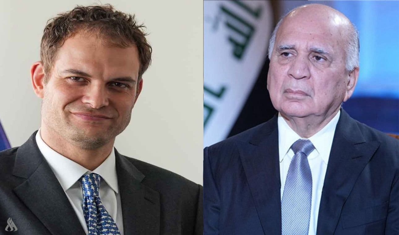 وزير الخارجية: العراق بات يتأثر بشكل مباشر بمجريات الحرب