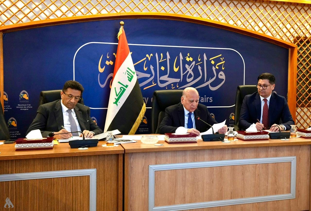وزير الخارجية: توسيع رقعة الحرب يشكل تهديداً لجميع دول المنطقة وسبباً لإدامة الصراع