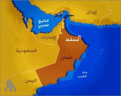 وسائل اعلامية: 7 ناقلات نفط عبرت مضيق هرمز منذ 8 آذار