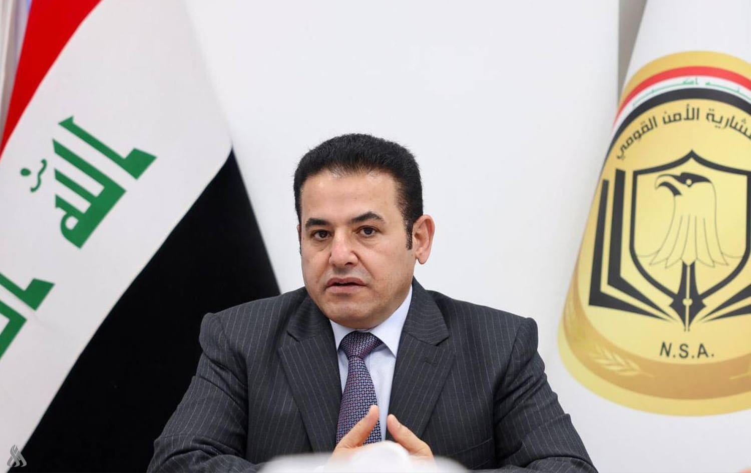 الأعرجي: الحياد الإيجابي يمنح العراق دوراً مقبولاً لدى جميع الأطراف