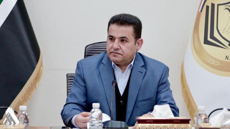 الأعرجي: دعم أجهزتنا الأمنية واجب وطني لا تفاوض فيه