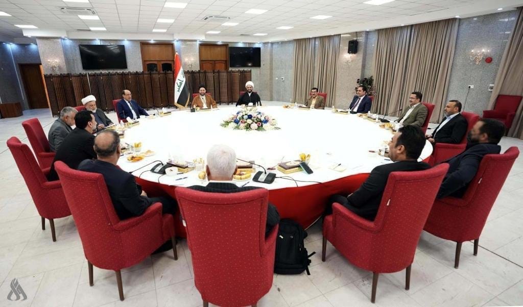 الأمانة العامة للإطار التنسيقي تدعو إلى اجتماع يوم غد الإثنين لحسم مرشح رئاسة الوزراء