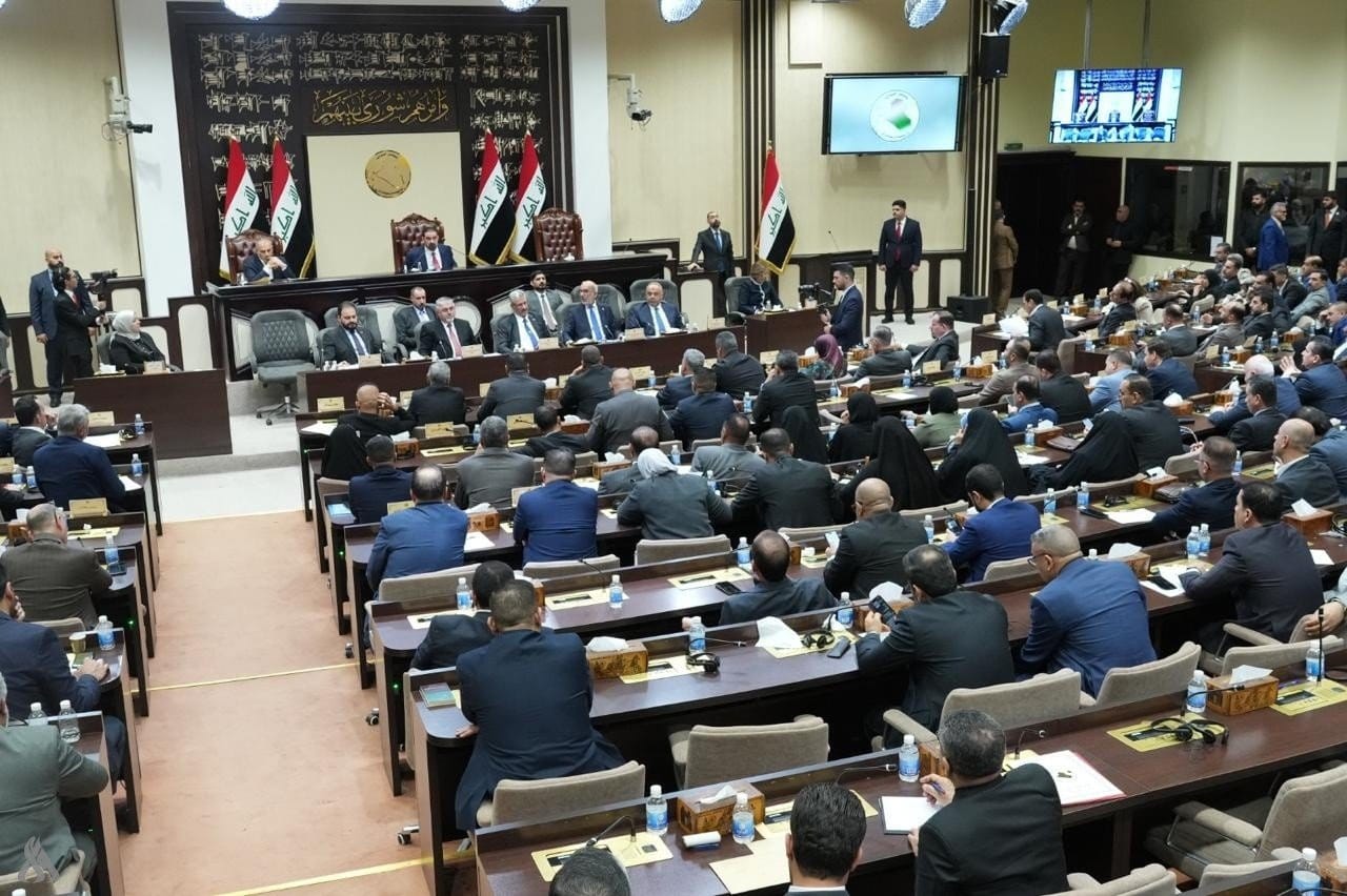 الأمن النيابية: رؤية استراتيجية لتعزيز الأمن الوطني